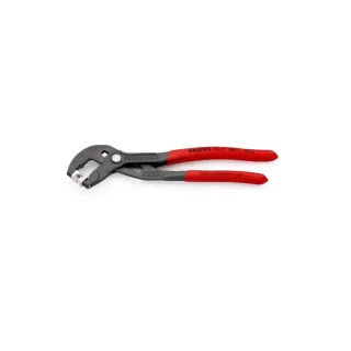 Knipex Pinces à colliers pour tuyaux 180 mm