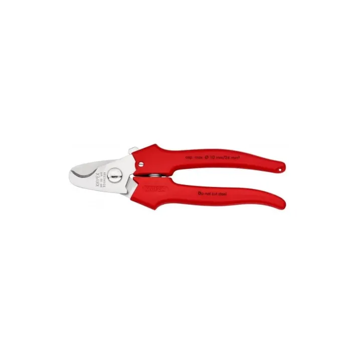 Knipex Coupe-câble 165 mm