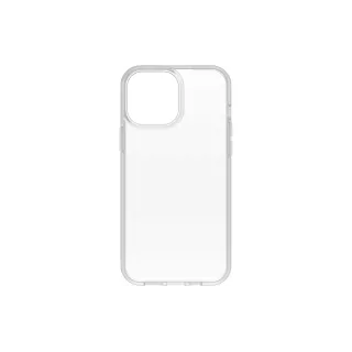 Otterbox Coque arrière React iPhone 13 Pro Max Transparent