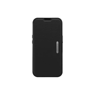 Otterbox Book Cover Strada iPhone 13 Pro Noir