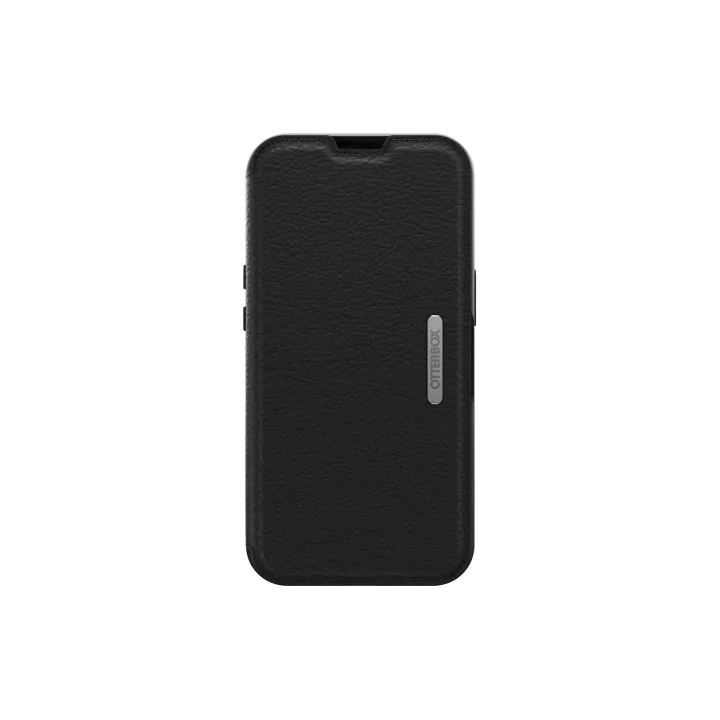 Otterbox Book Cover Strada iPhone 13 Pro Noir