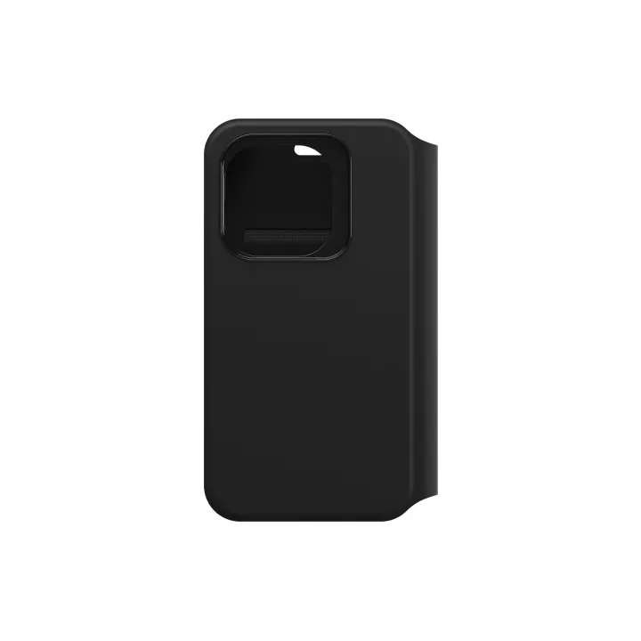 Otterbox Book Cover Strada Via iPhone 13 Pro Noir