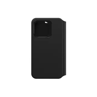 Otterbox Book Cover Strada Via iPhone 13 Pro Max Noir