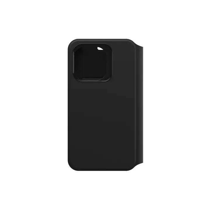 Otterbox Book Cover Strada Via iPhone 13 Pro Max Noir