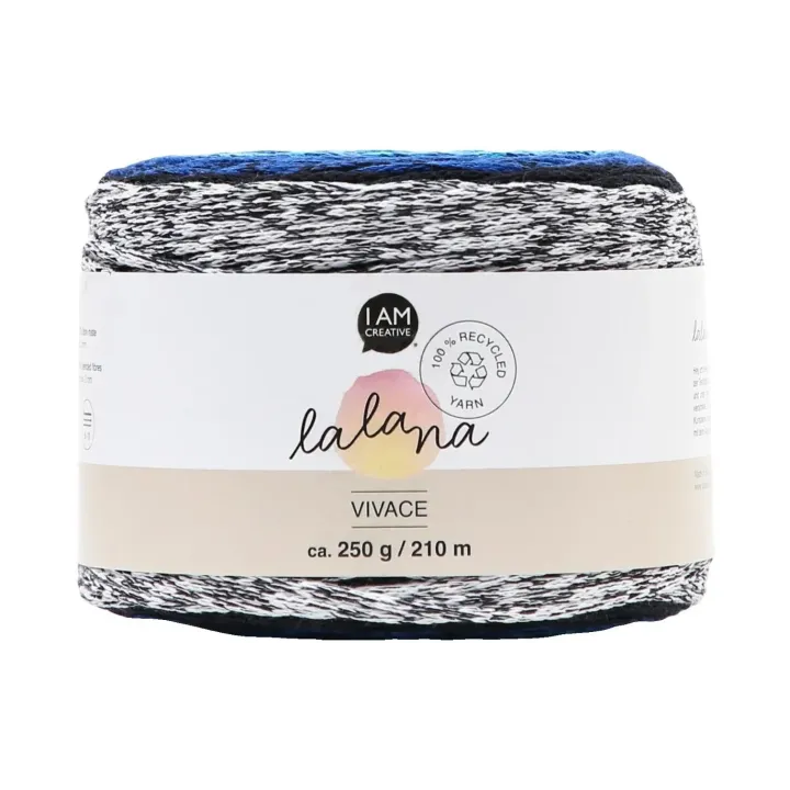 lalana Laine Vivace Portofino 250 g