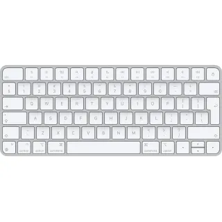 Apple Magic Keyboard Mise en page de CH