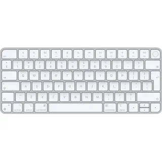 Apple Magic Keyboard avec Touch ID Mise en page de CH