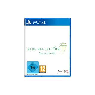 GAME Blue Reflection: Second Light