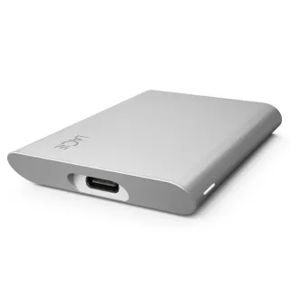 LaCie SSD externe Portable V2 500 GB