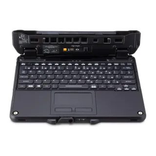 Panasonic Clavier FZ-VEKG21L pour Toughbook G2