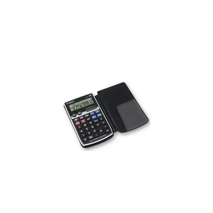 Canon Calculatrice CALS12TC