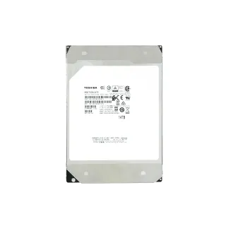 Toshiba Disque dur MG07 3.5 SATA 14 TB