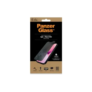 Panzerglass Protection d’écran Standard Fit AB Privacy iPhone 13 mini