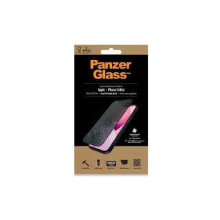 Panzerglass Protection d’écran Case Friendly AB Privacy iPhone 13 mini