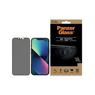 Panzerglass Protection d’écran CF CS Privacy AB  iPhone 13-iPhone 13 Pro