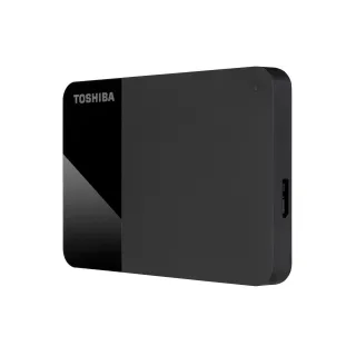 Toshiba Disque dur externe Canvio Ready 1 TB