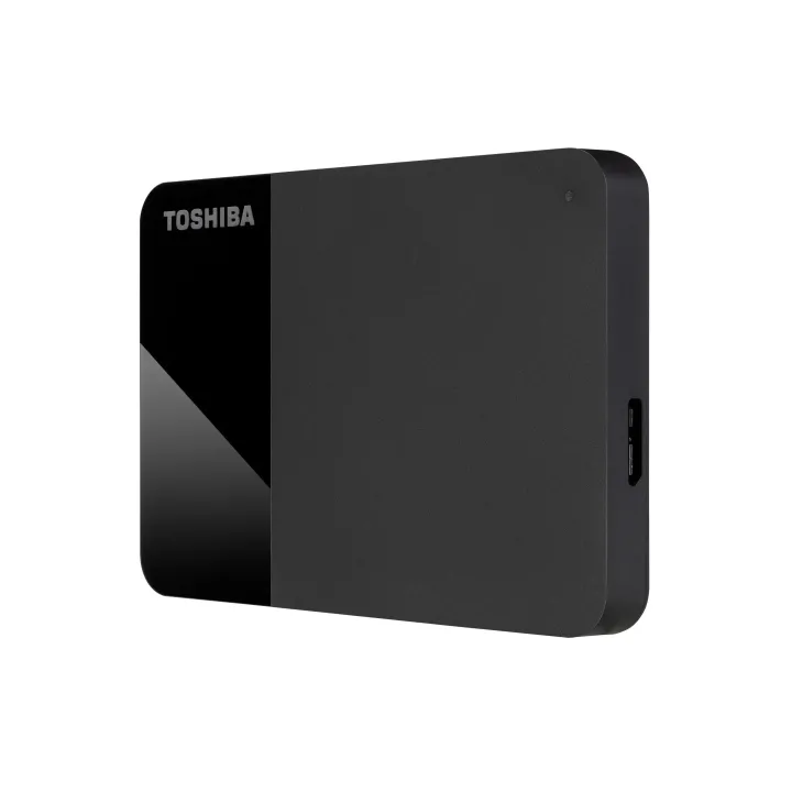 Toshiba Disque dur externe Canvio Ready 1 TB