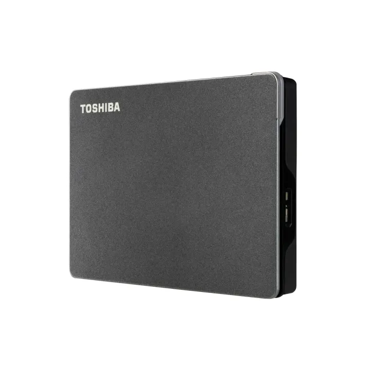 Toshiba Disque dur externe Canvio Gaming 1 TB