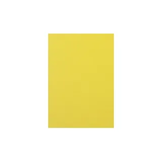 Rainbow Papier pour photocopie Rainbow 120 g-m² A4, Jaune moyen