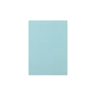 Rainbow Papier pour photocopie Rainbow 120 g-m² A4, bleu clair