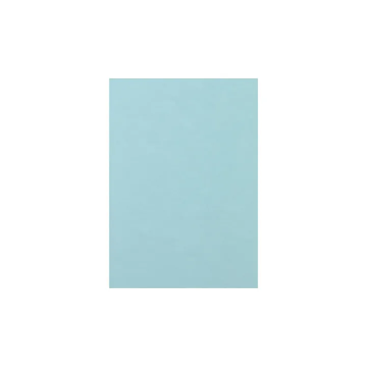 Rainbow Papier pour photocopie Rainbow 120 g-m² A4, bleu clair