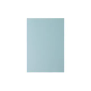 Rainbow Papier pour photocopie Rainbow 160 g-m² A4, bleu clair