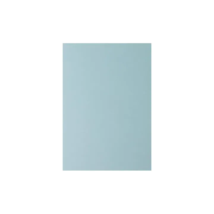 Rainbow Papier pour photocopie Rainbow 160 g-m² A4, bleu clair