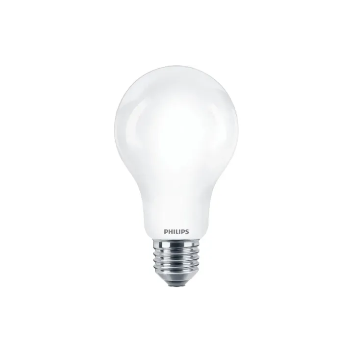 Philips Professional Lampe CorePro LEDBulb ND 150W E27 A67 827 FR G