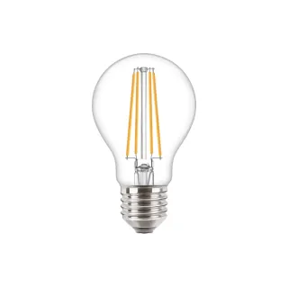 Philips Professional Lampe CorePro LEDBulb ND 7-60W E27 WW A60 CL G