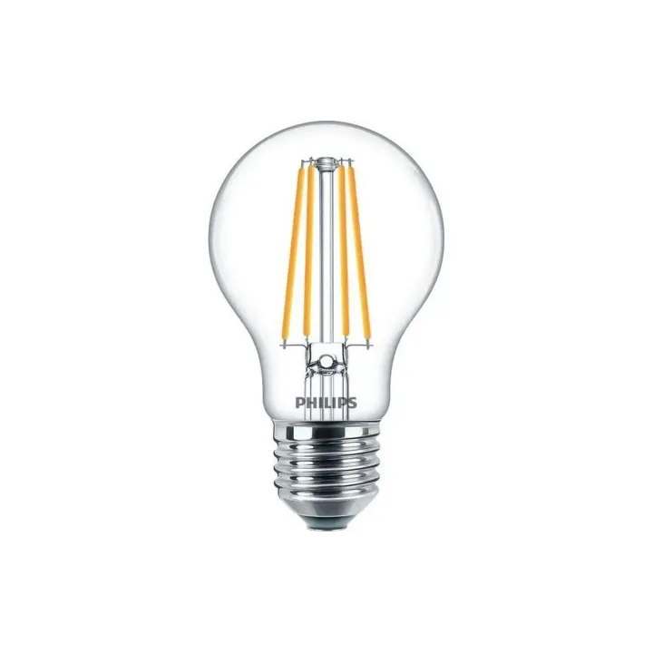 Philips Professional Lampe CorePro LEDBulb ND 8.5-75W E27 A60 827CLG