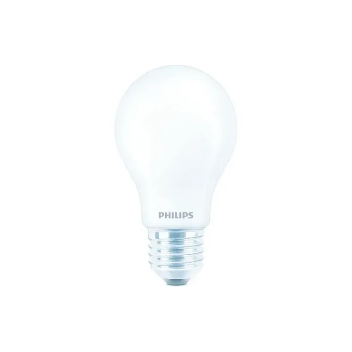 Philips Professional Lampe CorePro LEDBulb ND 8.5-75W E27 A60 827FR G