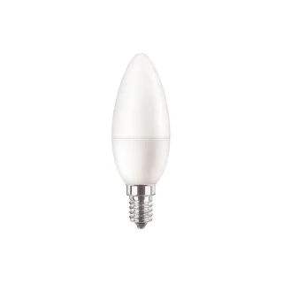 Philips Professional Lampe CorePro LEDCandle ND 2.8-25W E14 827 B35 FR