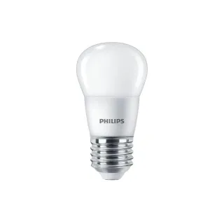 Philips Professional Lampe CorePro LEDLuster ND 2.8-25W E27 827 P45 FR
