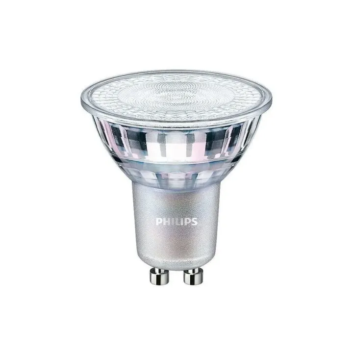 Philips Professional Lampe MASTER LED spot VLE D 3.7-35W GU10 927 36D