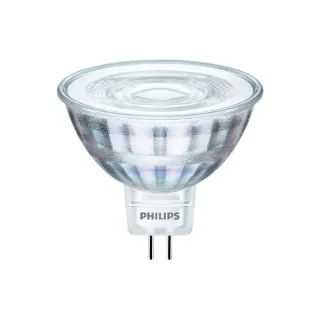 Philips Professional Lampe CorePro LED spot ND 4.4-35W MR16 827 36D