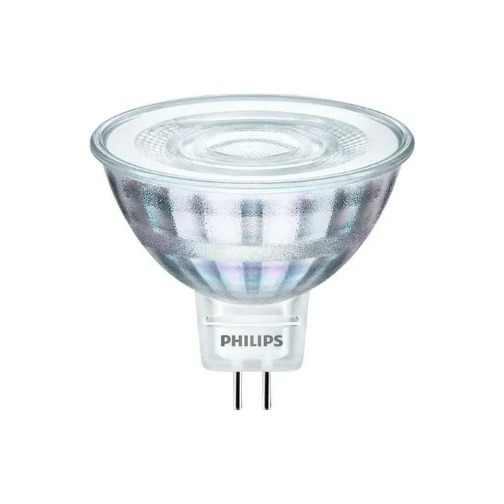 Philips Professional Lampe CorePro LED spot ND 4.4-35W MR16 840 36D