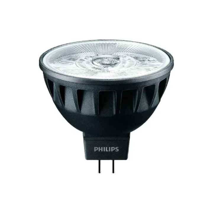 Philips Professional Lampe MASTER LED ExpertColor 7.5-43W MR16 927 36D