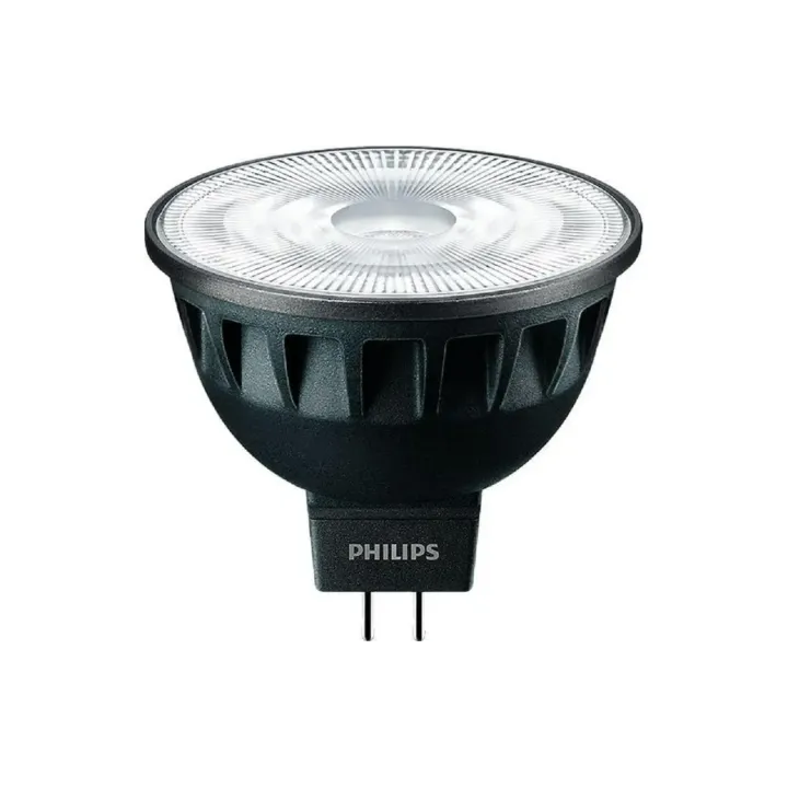 Philips Professional Lampe MASTER LED ExpertColor 6.7-35W MR16 927 60D