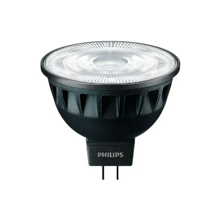 Philips Professional Lampe MASTER LED ExpertColor 6.7-35W MR16 930 36D