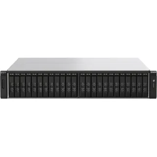 QNAP NAS TS-h2490FU-7232P-64G 24-bay