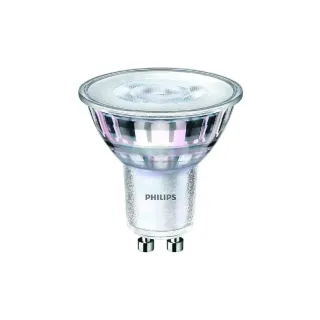 Philips Professional Lampe CorePro LEDspot 4-50W GU10 830 36D DIM