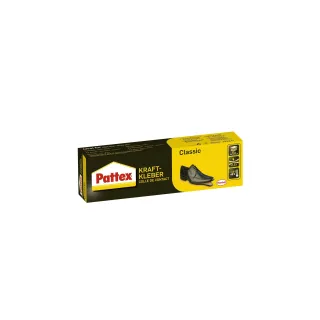 Pattex Colle Classic 125 g, Beige