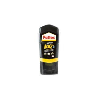 Pattex Colle universelle 100% Multi Power Adhesive 50 g, Transparent