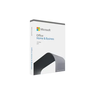 Microsoft Office Home & Business 2021 Version complète, français