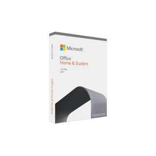 Microsoft Office Home & Student 2021 Version complète, Français