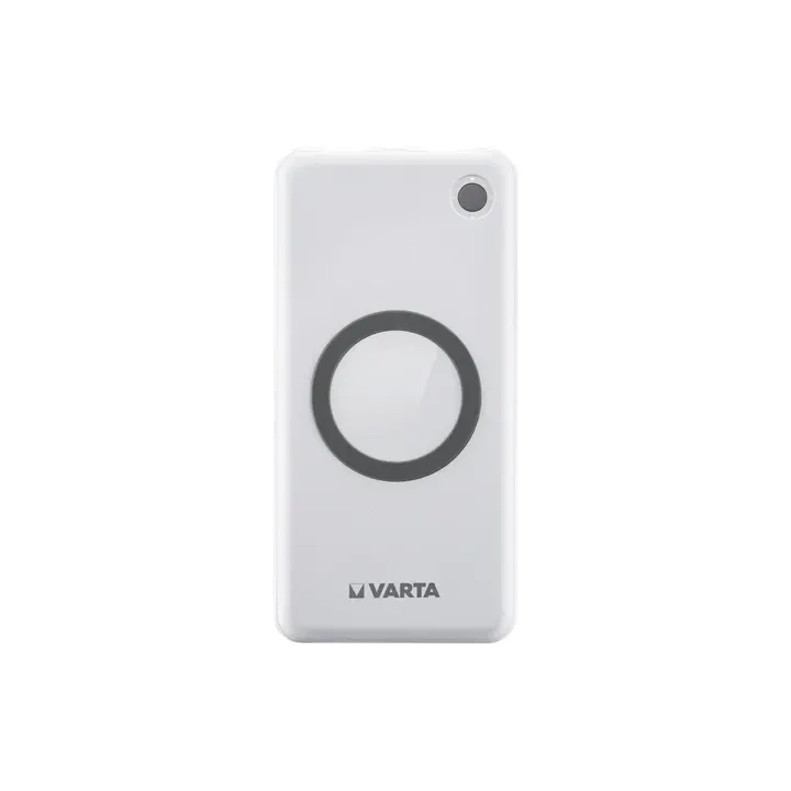 Varta Wireless Power Bank 10000 mAh