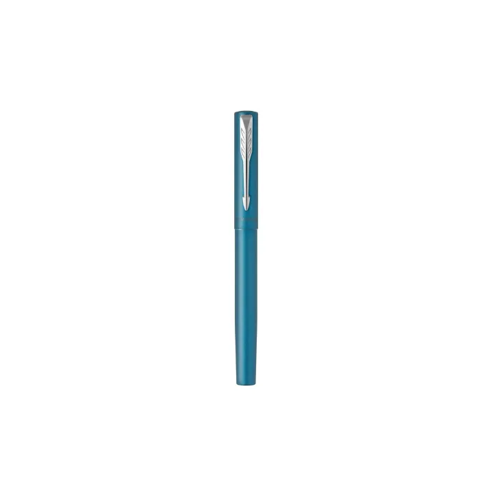 Parker Stylo plume Vector XL moyen (M), Turquoise