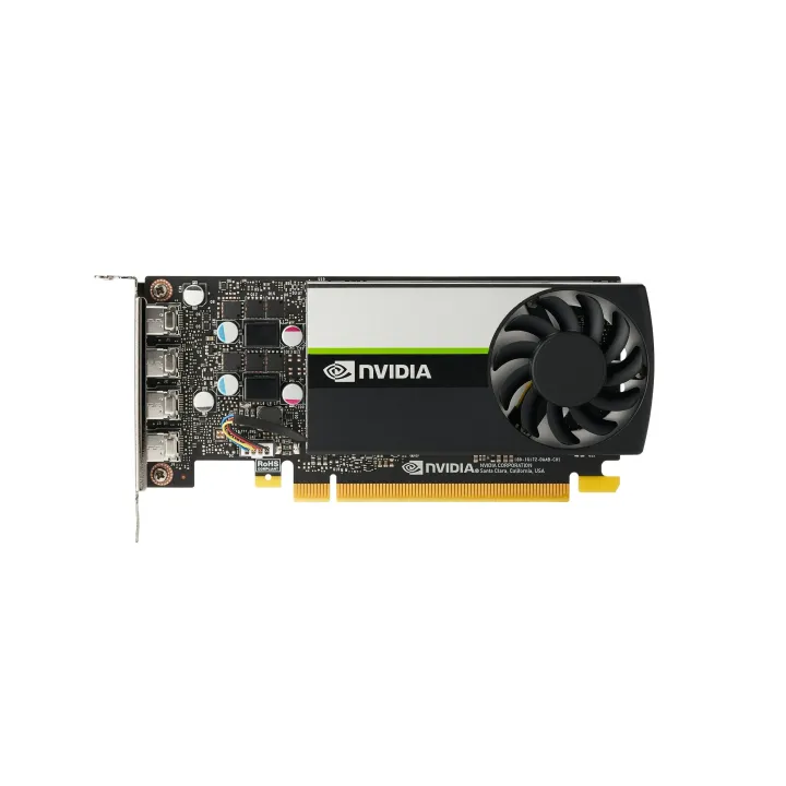 HP Carte graphique NVIDIA  Quadro T1000