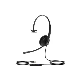 Yealink Casque UH34 Lite Mono UC USB