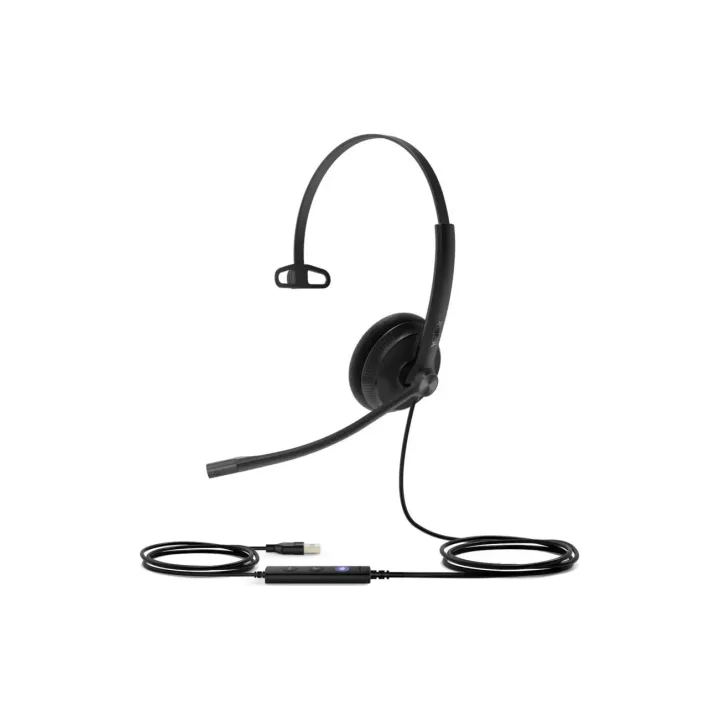 Yealink Casque UH34 Lite Mono UC USB